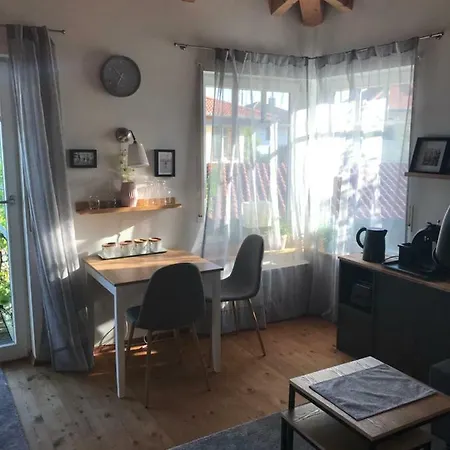 Sulzfeld Apartmán