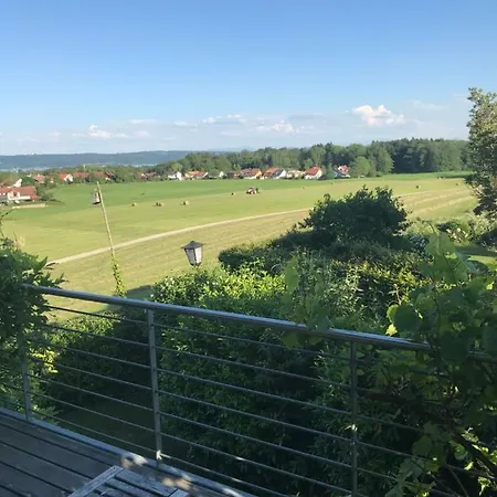 Sulzfeld Apartmán Utting am Ammersee