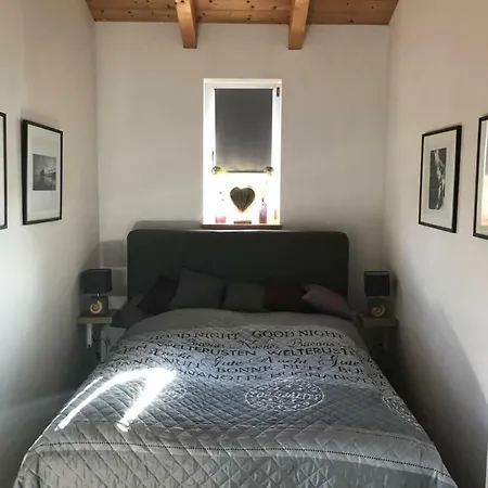 Sulzfeld Apartmán *