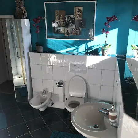 Apartmán Sulzfeld