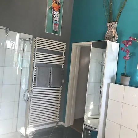Apartmán Sulzfeld
